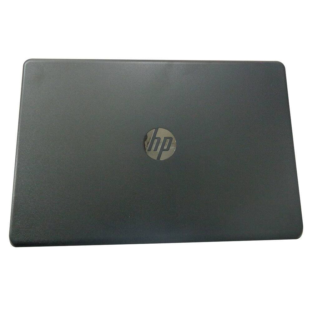 HP 17-AK 17-BS Jet Black LCD Back Cover 926489-001