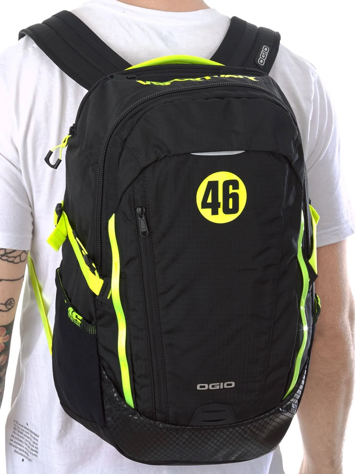 OGIO V111106.873 VR46 Apollo Pack