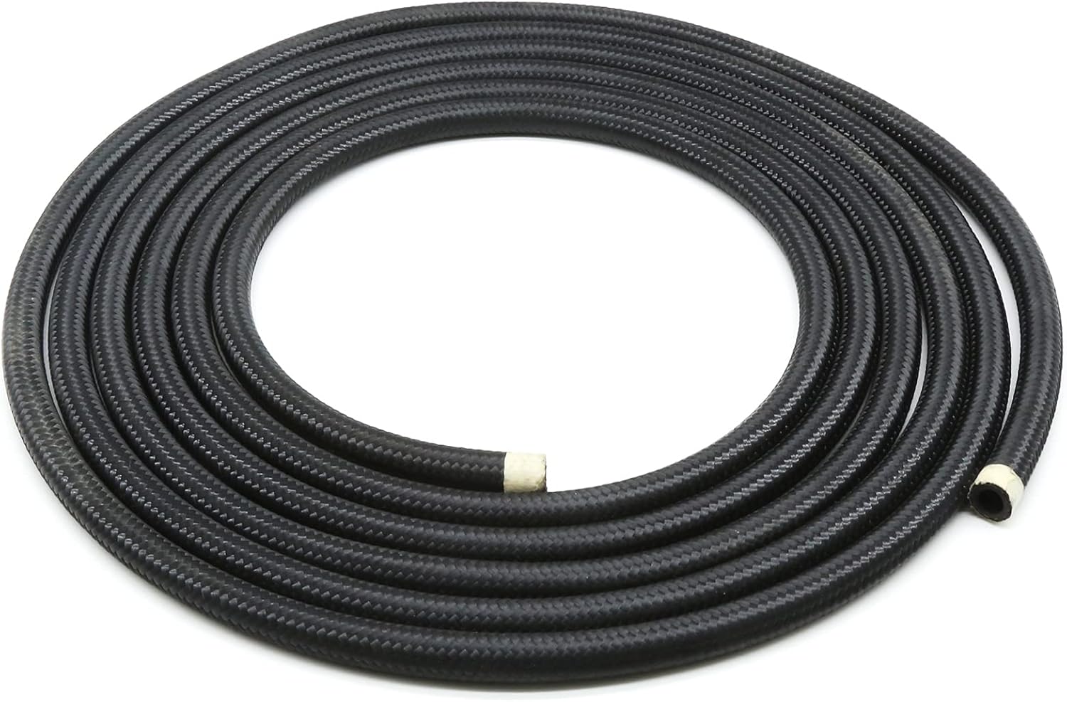 10FT Fuel Line Hose 6AN 3/8