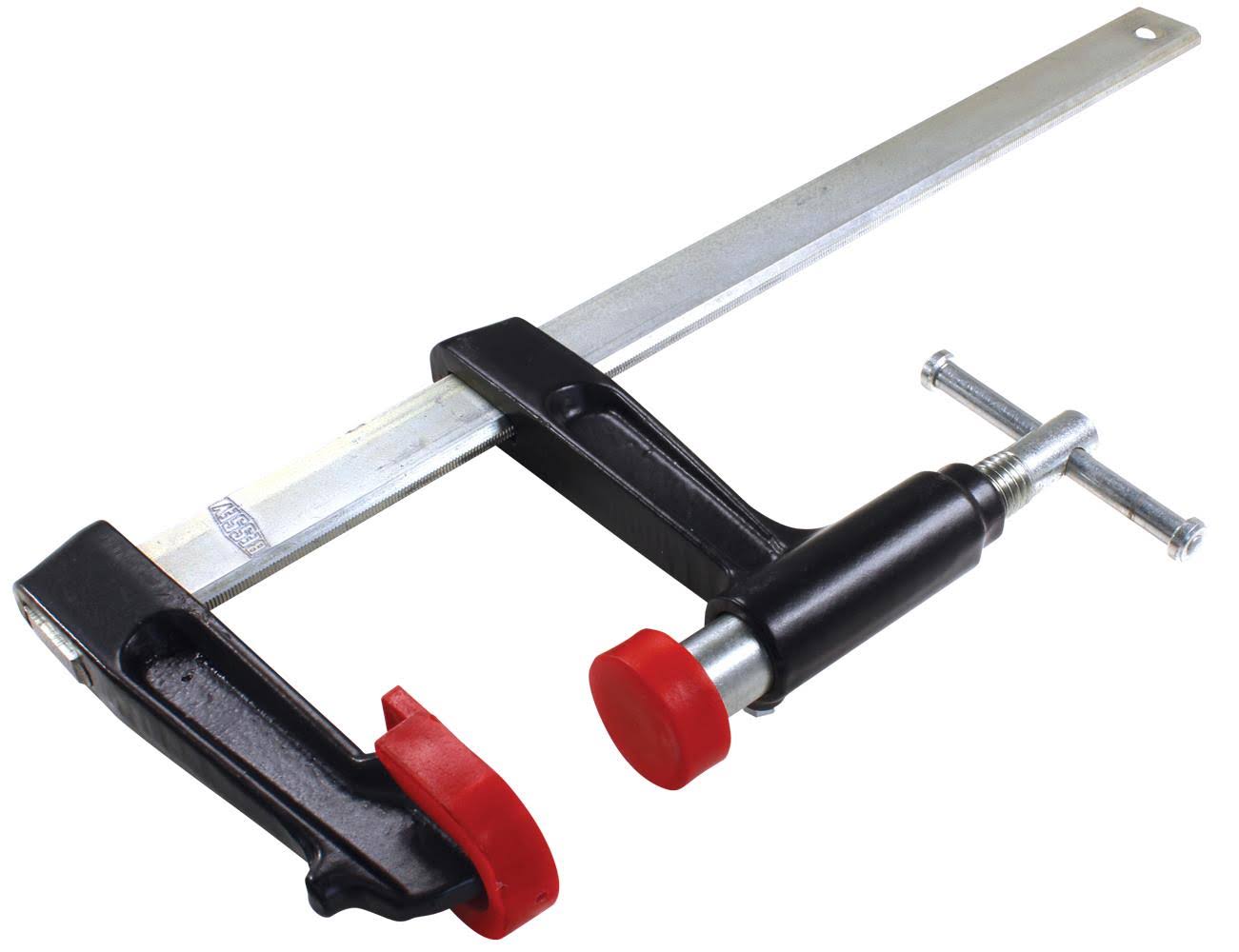 Bessey PZ6.024 6 in. x 24 in. Rapid Action Clamp