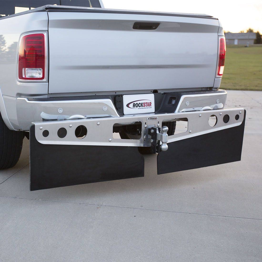 Access A10200111 Rockstar XL Mud Flaps