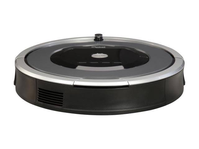 iRobot Roomba 850 Robotic Vacuum with Remote u0026 Docking Station