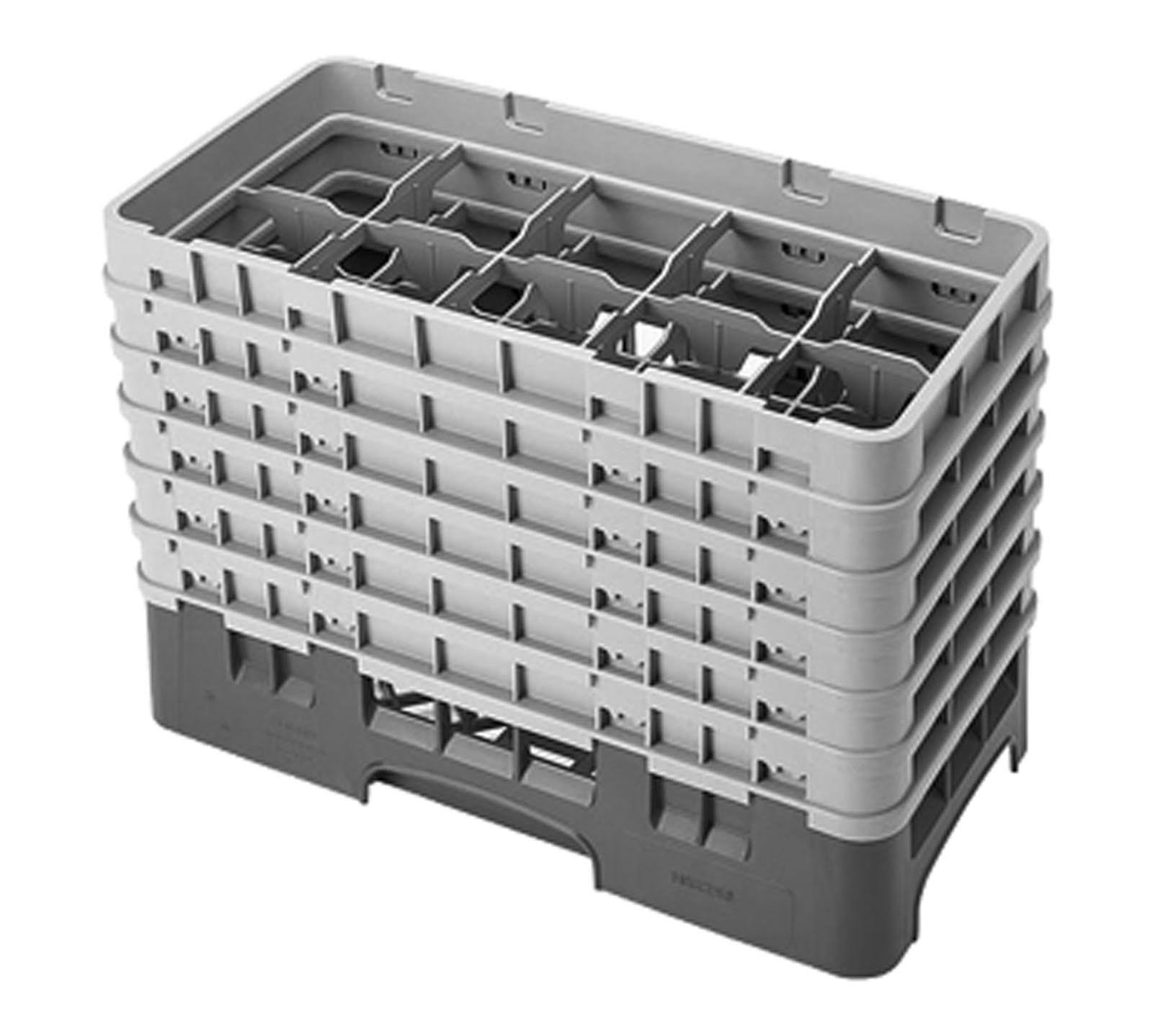 Cambro 10HS1114186 Camrack Glass Rack