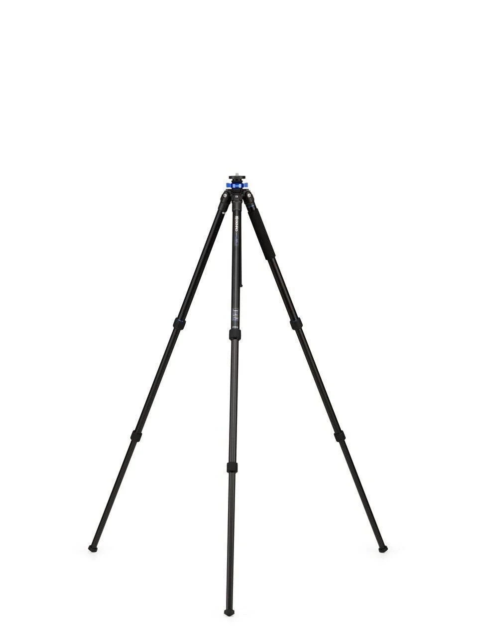 TMA27A Series 2 Mach3 Aluminum Tripod