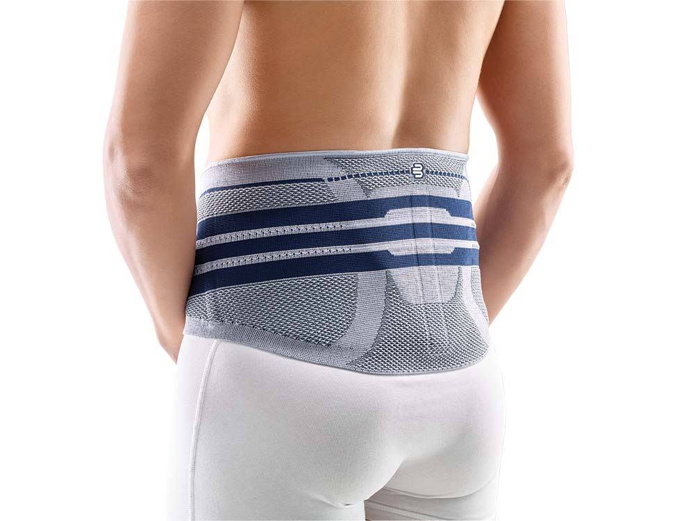 Bauerfeind LumboTrain Back SUPPORT, 1
