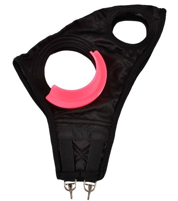 Jacks Mesh Blinker Hood with French Cups u0026 Snap/Dee