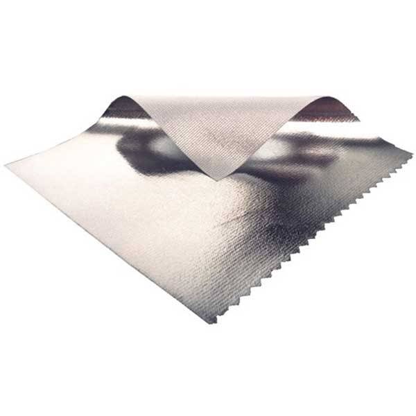 Sunbounce Pro Textile, 4x6& Silver with White Backing. 000-210