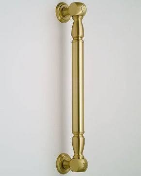 Jaclo G61-18-VB Vintage Bronze 18x22 Grab Bar