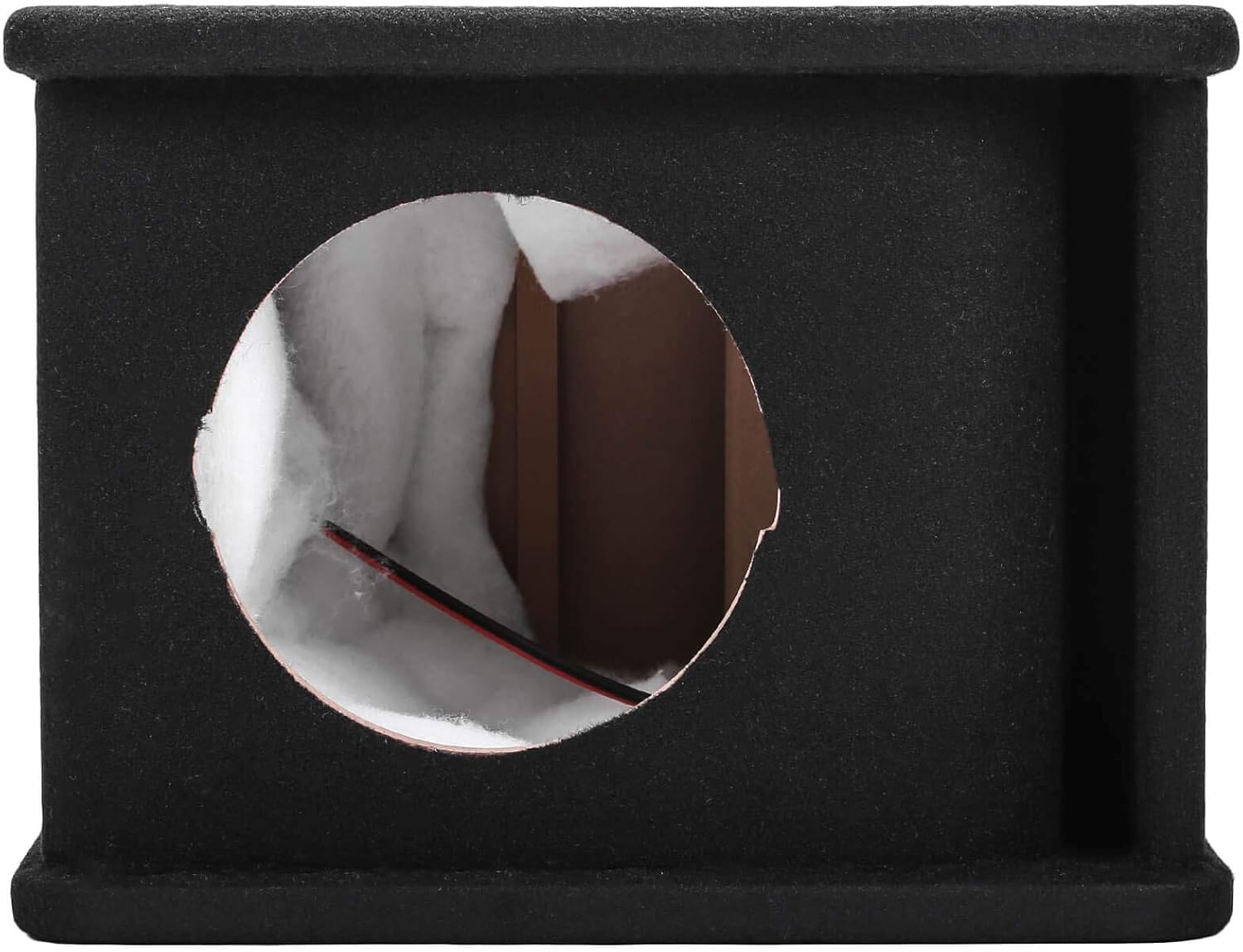 Skar Audio SK1X8V Single 8