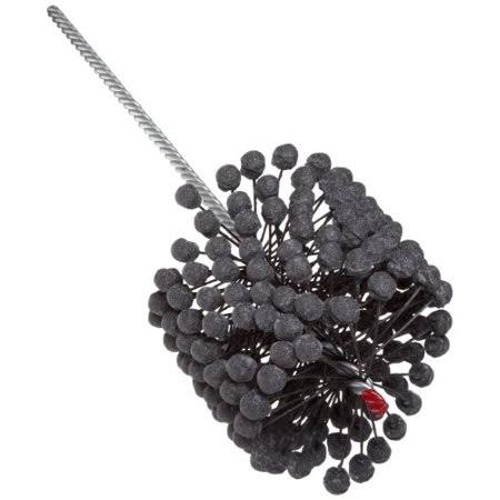 Brush Research Manufacturing - BC23424 Flex-Hone Cylinder Hone, BC Series, Silicon Carbide Abrasive, 2-3/4 inch (70 mm) Diameter