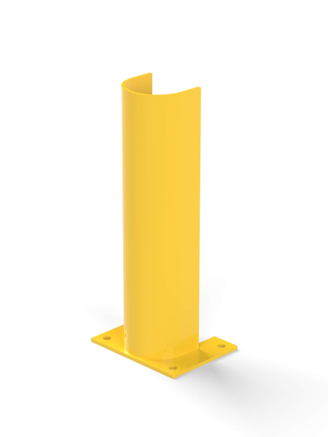 Steel Post Protectors 18