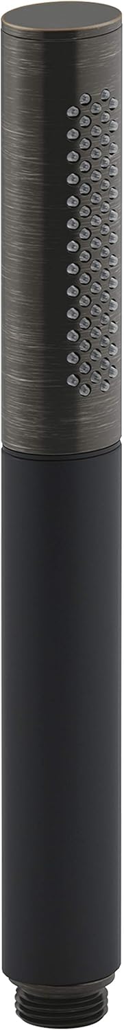 Kohler K-45415-AG-BL Shift Handheld Showerhead, Matte Black
