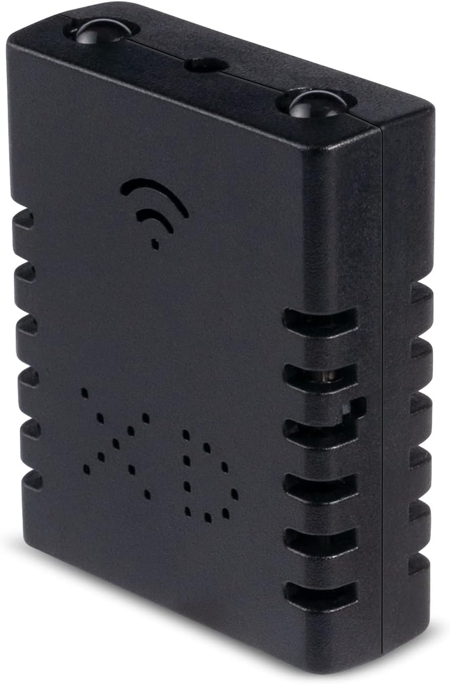 WiFi Camera Small Home Security Camera, 1080P HD Indoor IP Camera Home Security Camera,Night Vision, App Control, Remote View Pack of 2