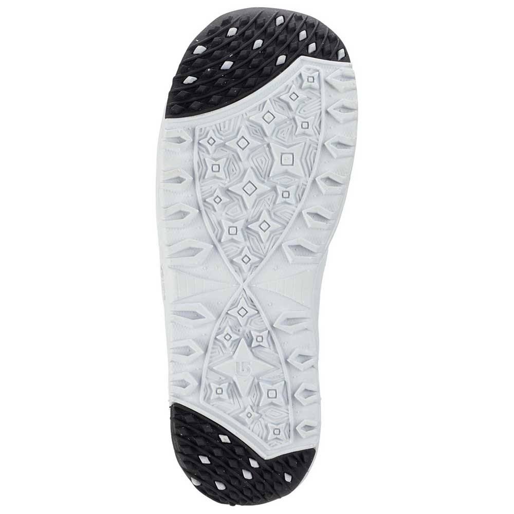 Burton Limelight Boa - Black