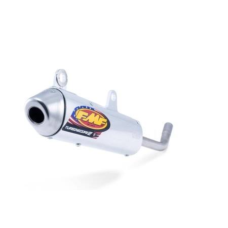 FMF Racing 024071 Turbinecore 2 Spark Arrestor SILENCER