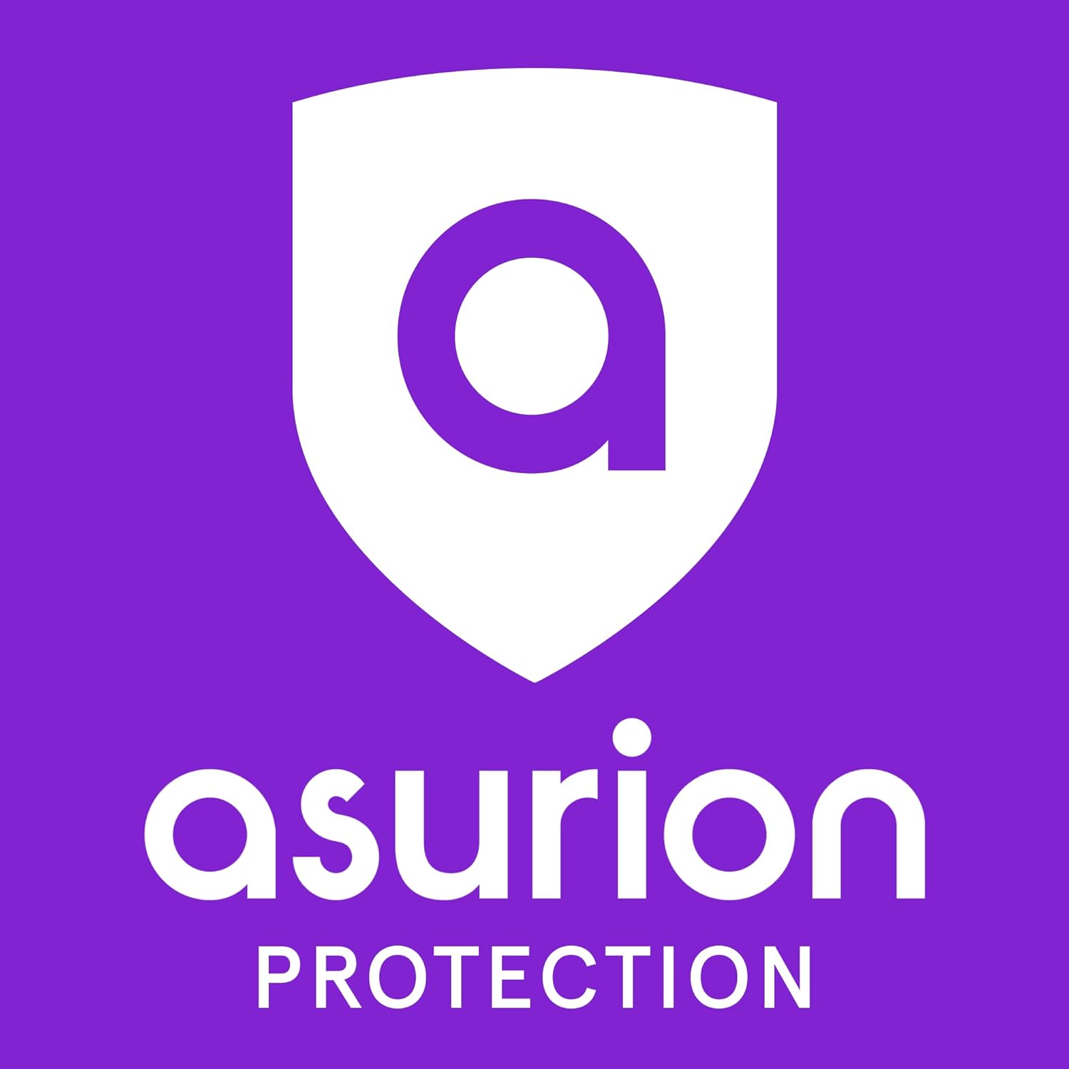 ASURION 4 Year Laptop Accident Protection Plan with Tech Support for Laptops Priced $450 - $499.99