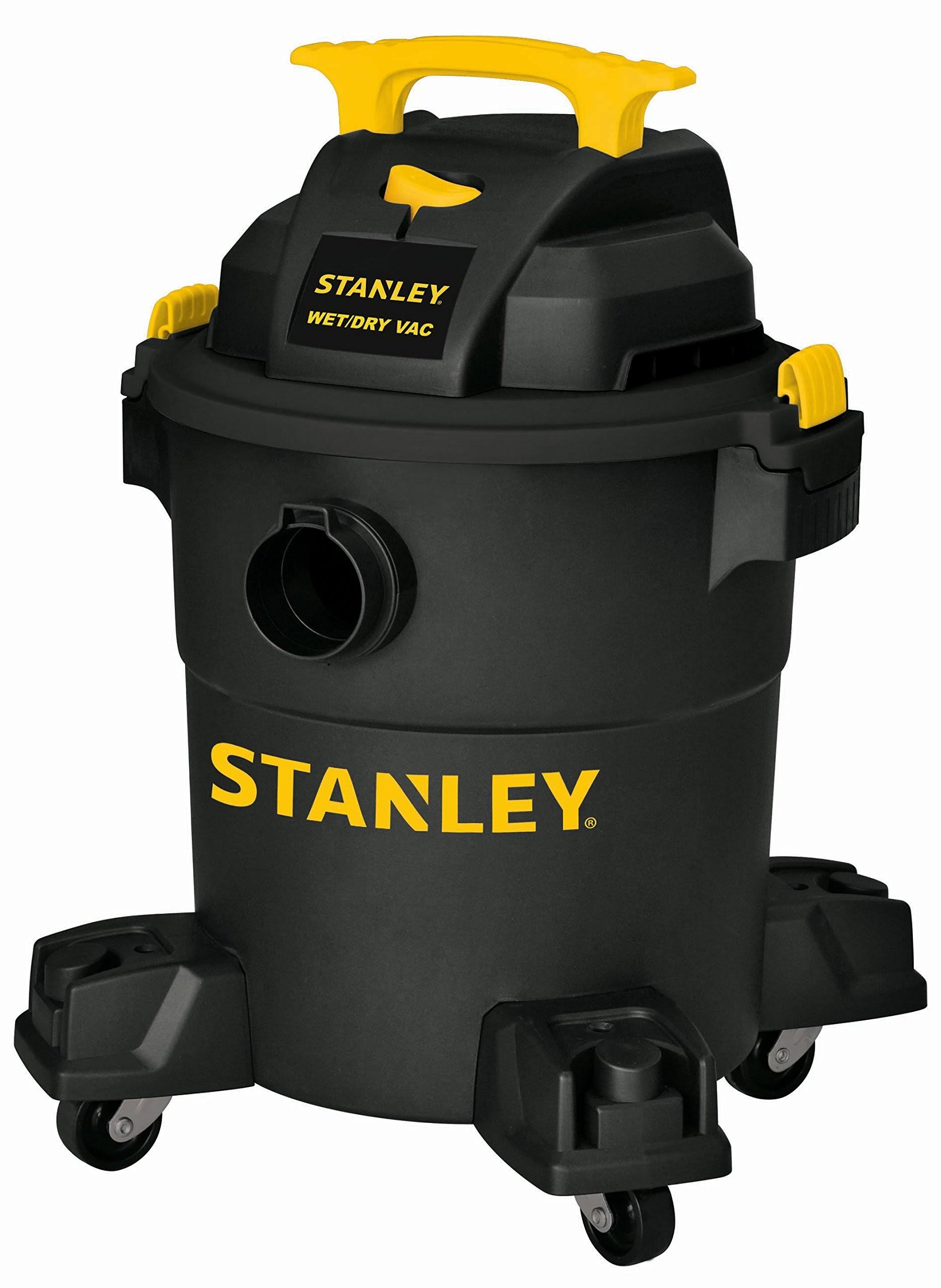 Stanley SL18116P Canister Vacuum - Foam Filter