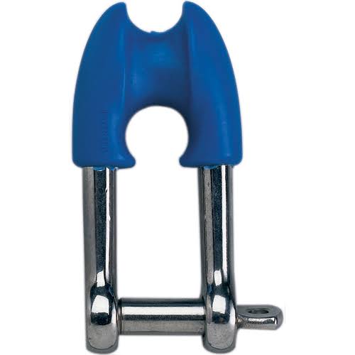 Wichard 13/32x22 Captive Pin Thimble Shackle