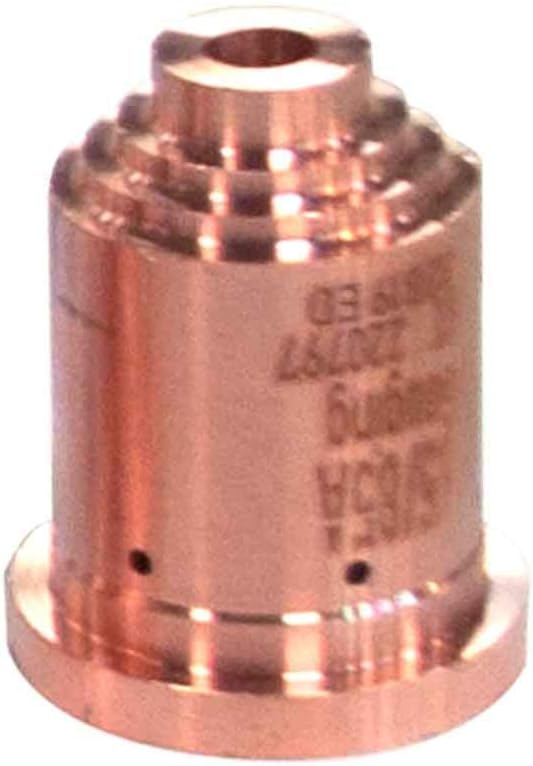 Hypertherm Powermax 85 Gouging Nozzles 220797 Pack of 2