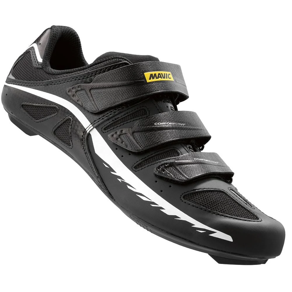 Mavic Aksium II Shoe 13 Black/White