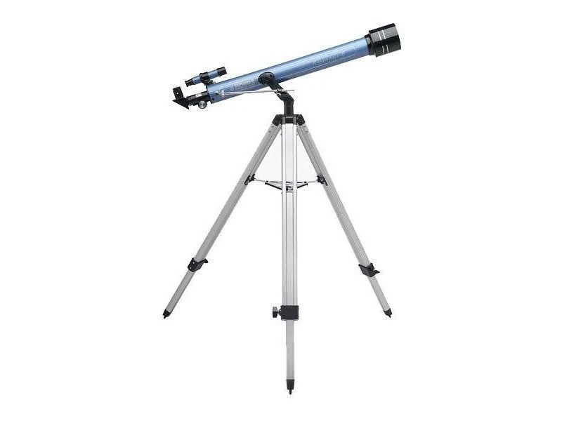Konus Konuspace-800 2.4x22/60mm Refractor Telescope Kit 1743