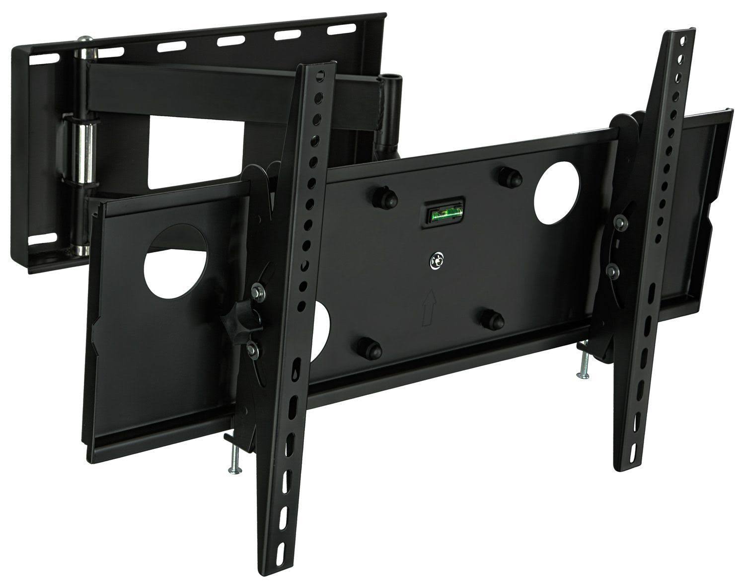 Mount-It! MI-2171L TV Wall Mount Full Motion BRACKET, Swing Out Arm,