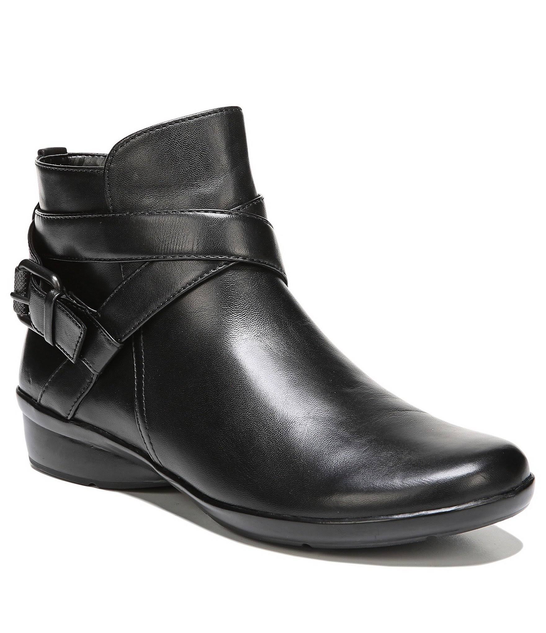 Naturalizer Cassandra Black