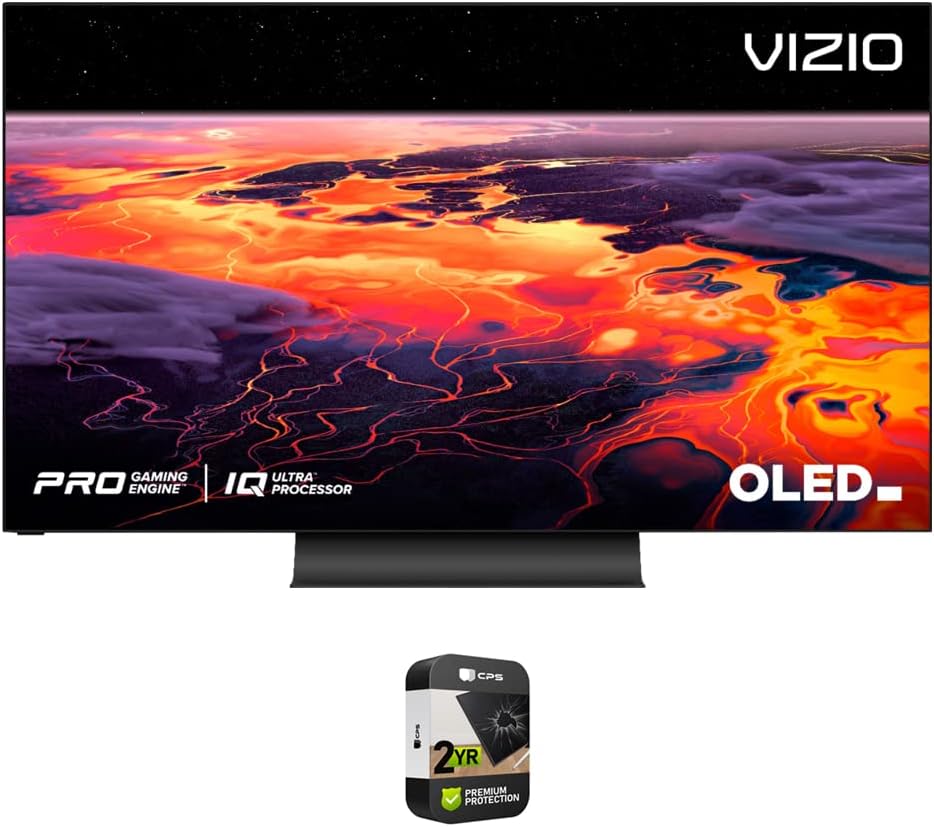 Vizio OLED65-H1 65