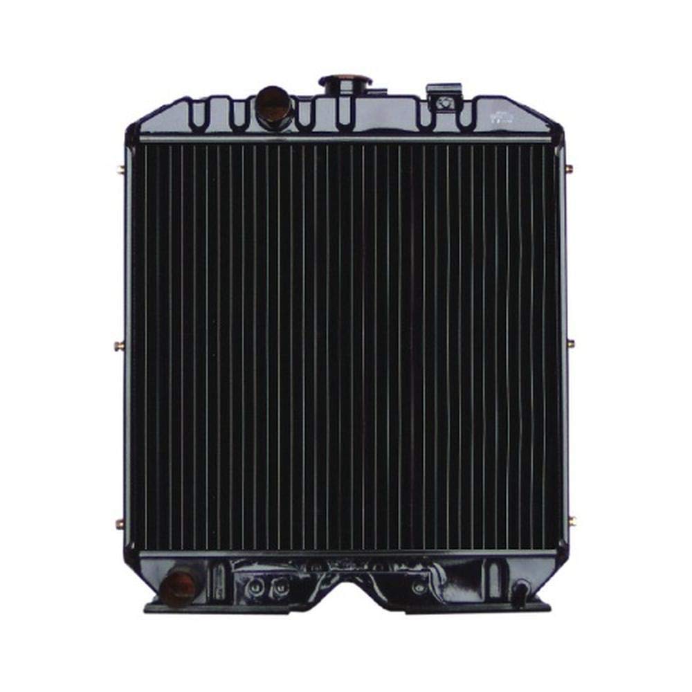 219925 Fits Ford/Fits New Holland Tractor Radiator TC30 1320 1520 1620 T1510 T1520