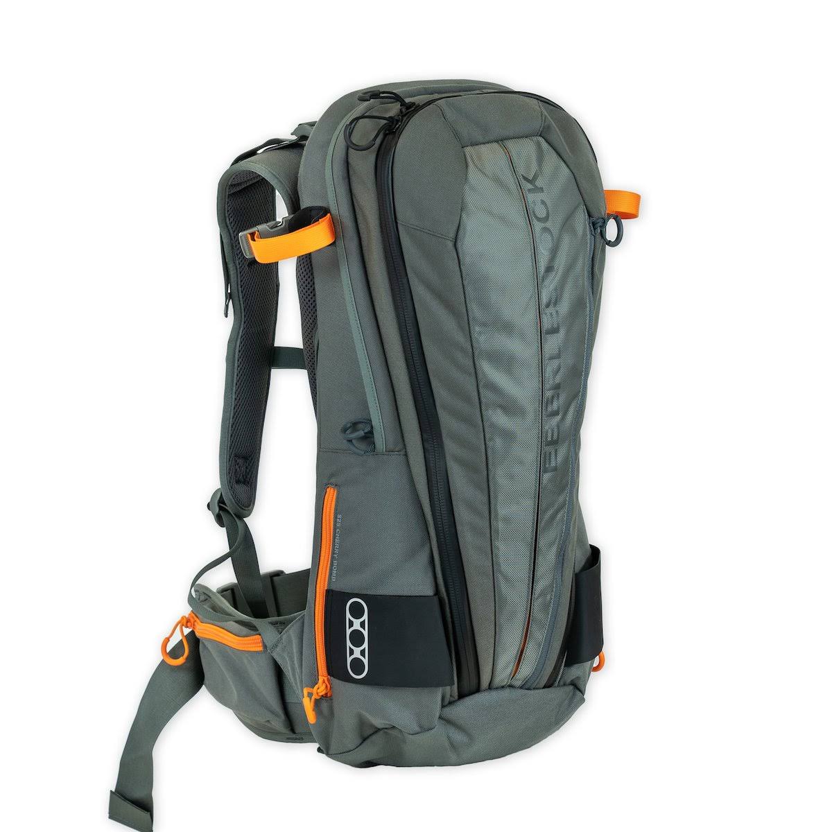 Eberlestock S25ES Cherry Bomb Pack