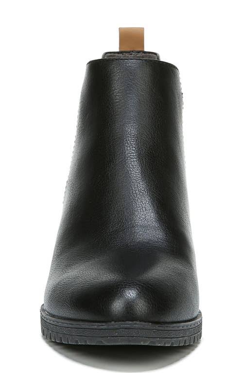 Dr. Scholl&s London H1527S1003 Black