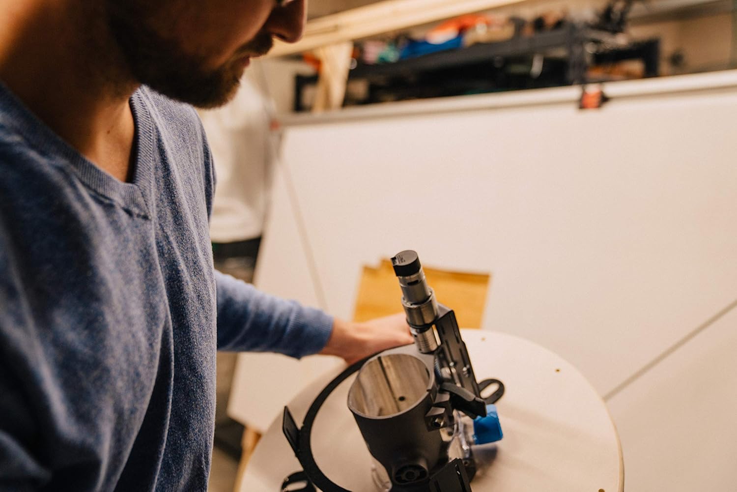 Maslow CNC Router Kit - Basic Bundle - Engraving Wood Milling Machine - 4x8 foot high performance DIY with Z-Axis