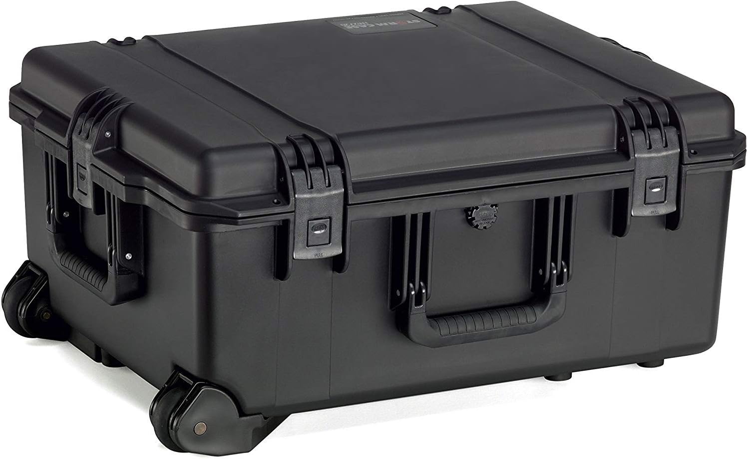 Pelican Storm iM2720 Case Without Foam (Black), IM2720-00000