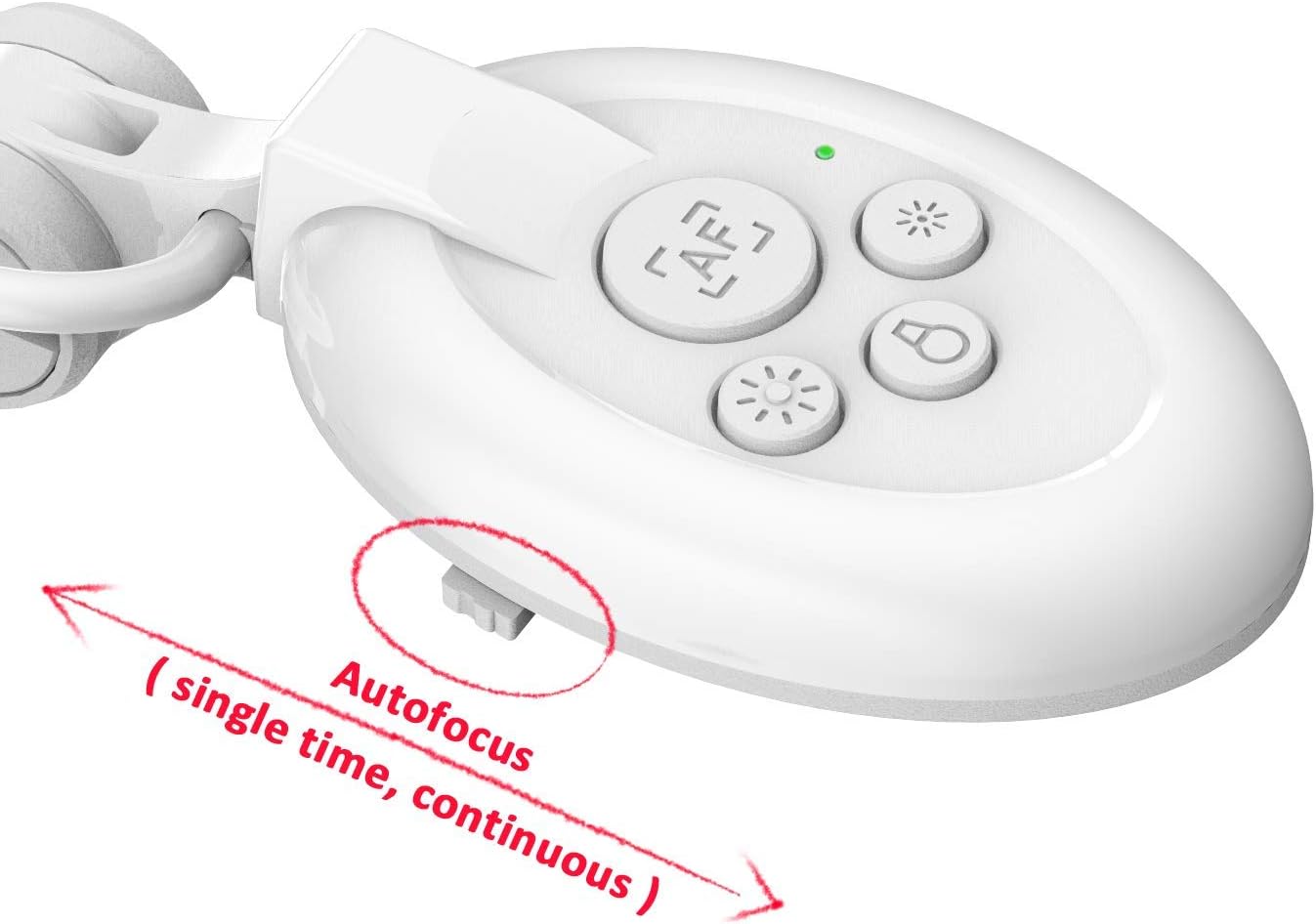 INSWAN INS-2 13 MP USB Document Camera for 4K (16:9) Ultra HD A3-Size Capture, with Dual-Mode Auto Focus and LED Supplemental Light; Excellent for in-Class and Remote Teaching and Web Conferencing
