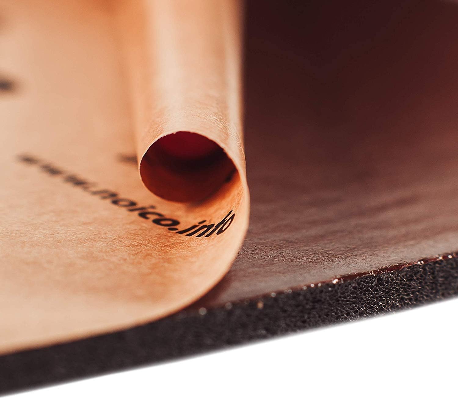 Noico RED 315 mil 20 sqft Сar Sound Insulation, Heat and Cool Liner, Self-Adhesive Closed Cell Deadening Material (PE Foam Sound Deadener) Pack of 2