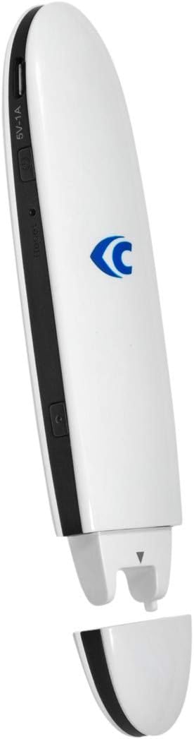 Connect Pen | C-Pen | Instant Translator | Compact and Portable | Text to Speech Scanner