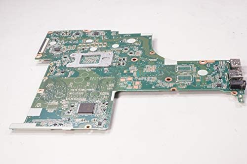 FMS Compatible with 809398-601 Replacement for Hp Uma A6-6310 Win Motherboard 17-G130CY Pavilion 17-G173CY Pack of 2