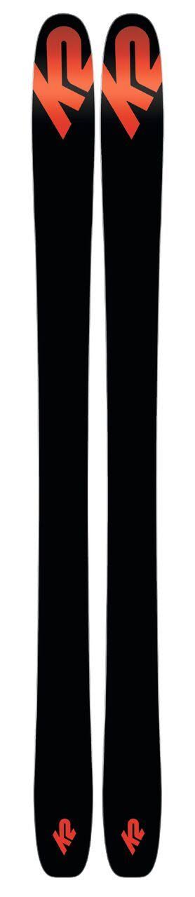 K2 2019 Pinnacle 118 Skis (184CM)