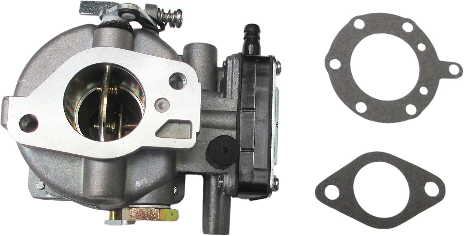 New 694026 Carburetor for Briggs & Stratton Replaces # 495009, 491549, 495029