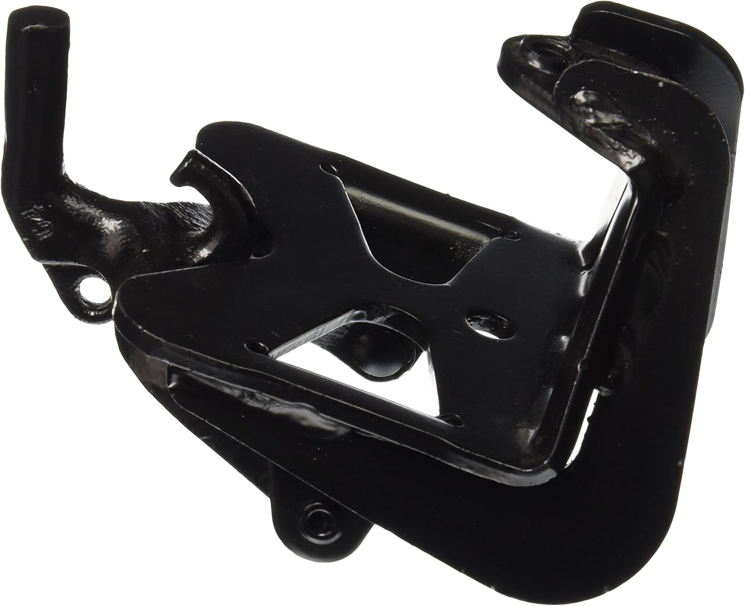 Reese Towpower Replacement Part, Titan® & Ultra Frame Snap-up Bracket w/Set Screw & Safety Pin
