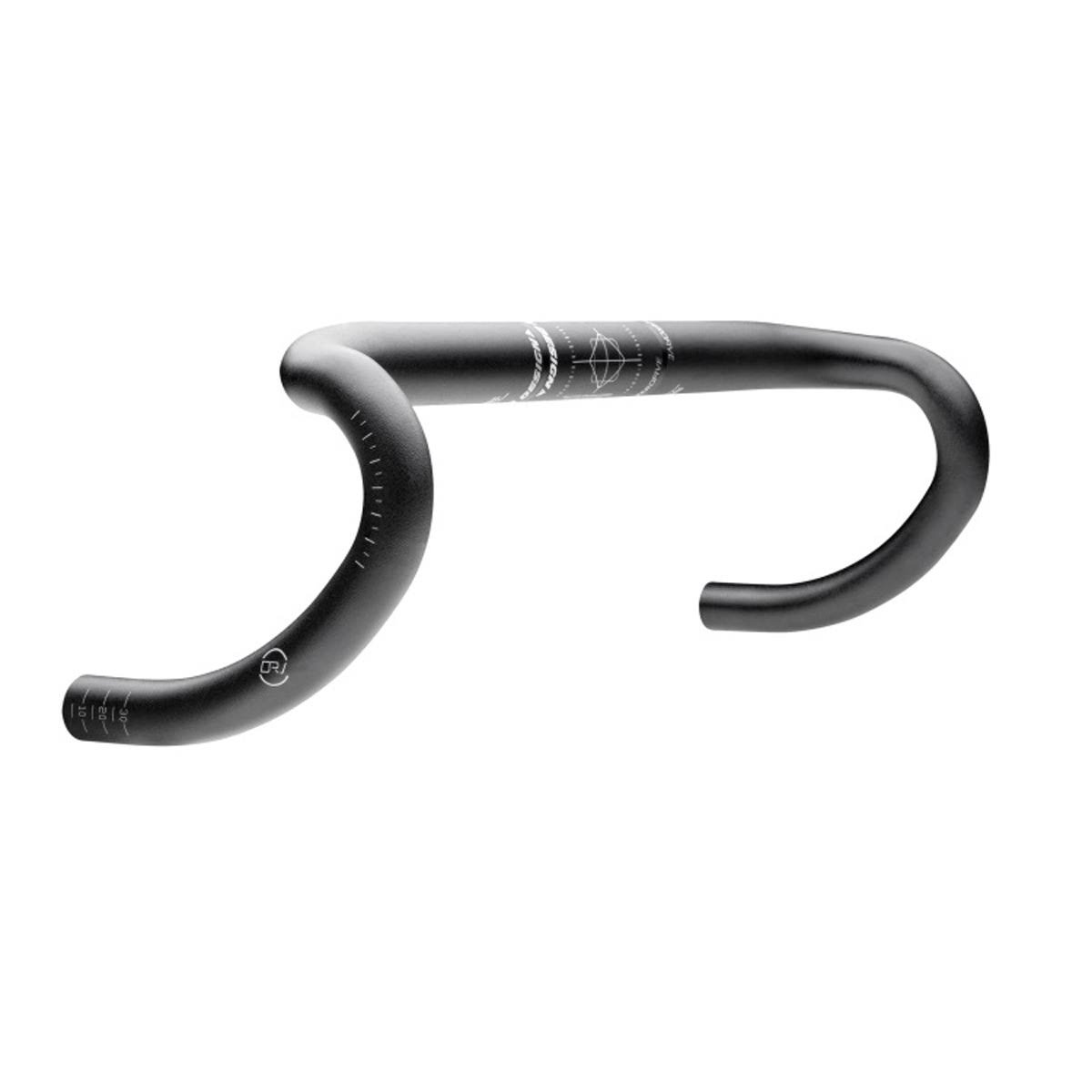 Profile Design 1 ZeroFive Road Bar 38cm Black