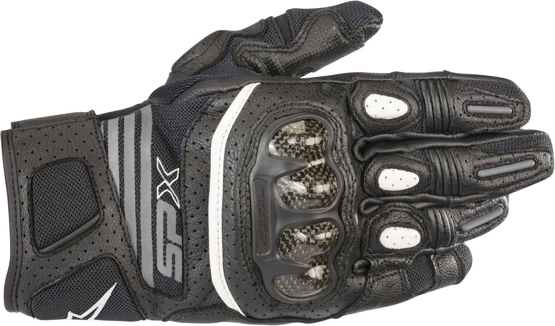 Alpinestars Stella SP x Air Carbon V2 Gloves Black