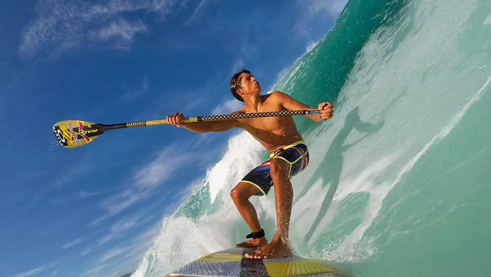 GoPro Hero4 Black 4K Action Camera Hero 4 Camcorder CHDHX-401