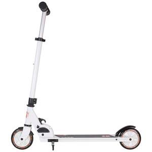 Stiga Kids - Track 120-S Kickbike White - 5 - 18 Years - White