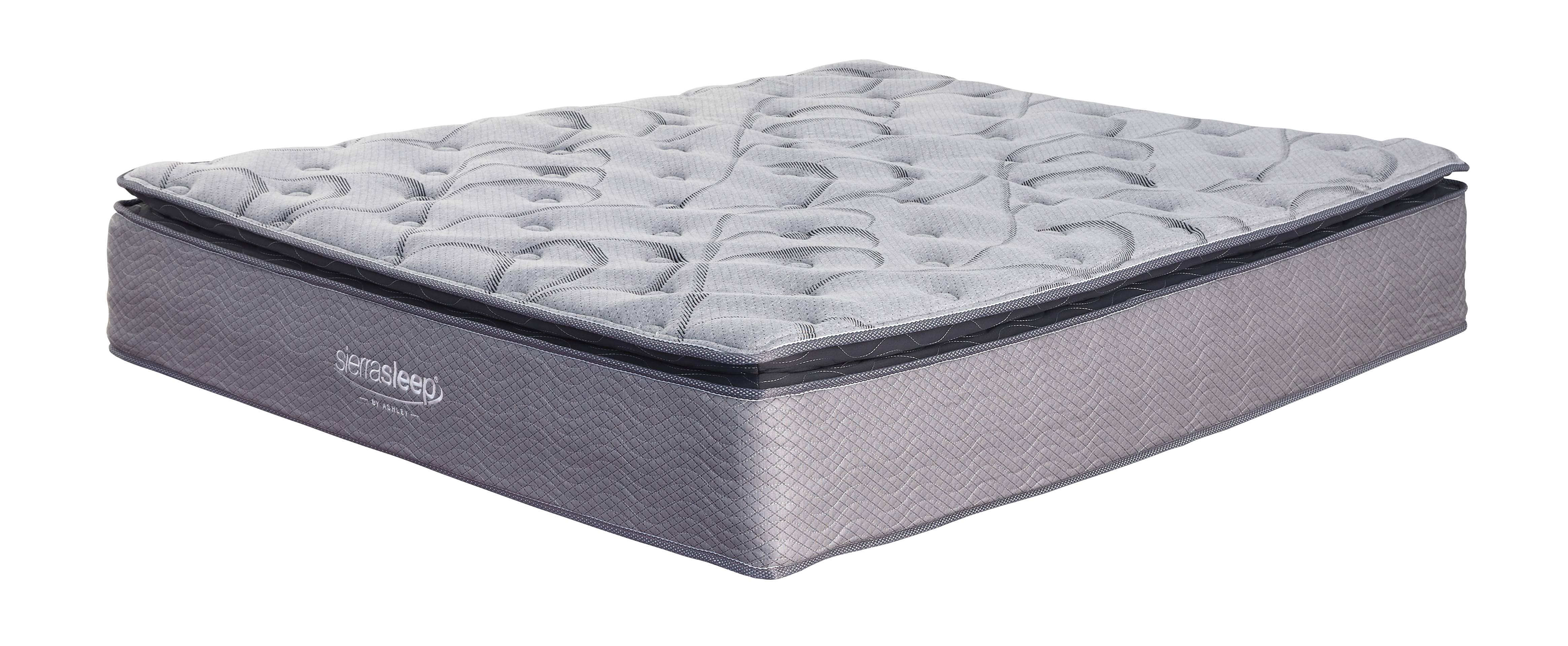Curacao Queen Mattress by Ashley