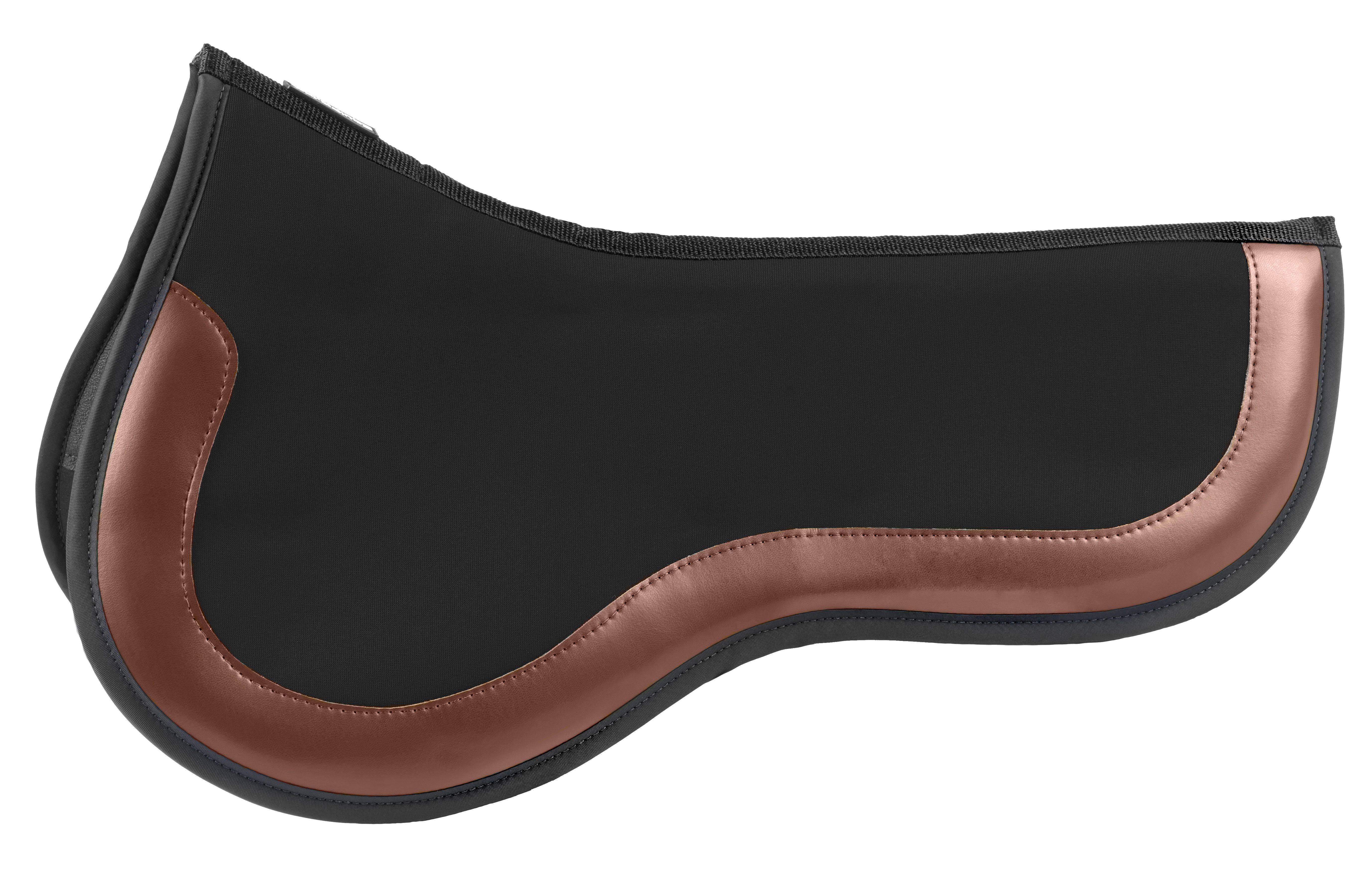 EquiFit ImpacTeq Half Pad