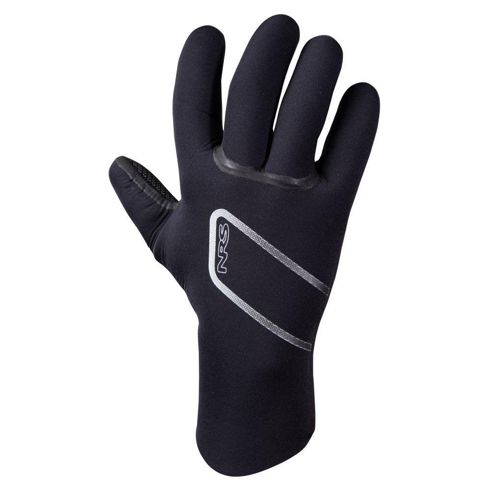 NRS Maxim Glove Black Xs