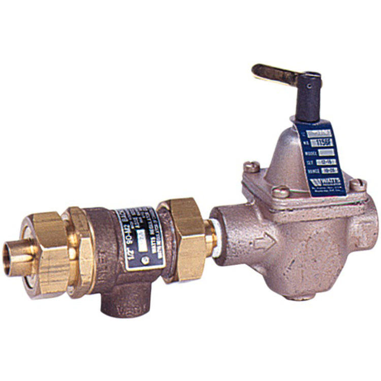 Watts 911-m3 1/2 inch Backflow Fill Valve Preventor