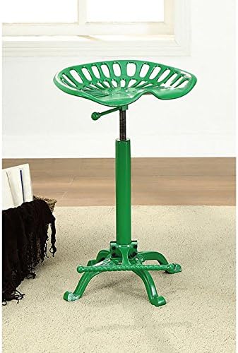 Tractor Seat Industrial Bar Stool
