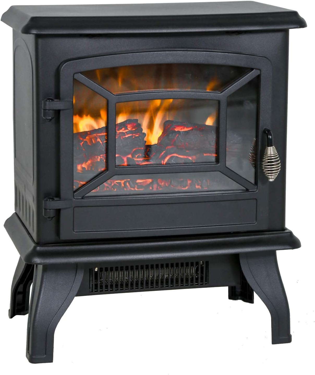 Electric Fireplace Heater 20